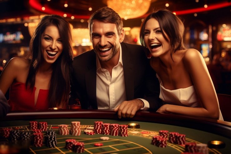 Tabel nilai kartu dan aturan dasar Infinite Blackjack agen234
