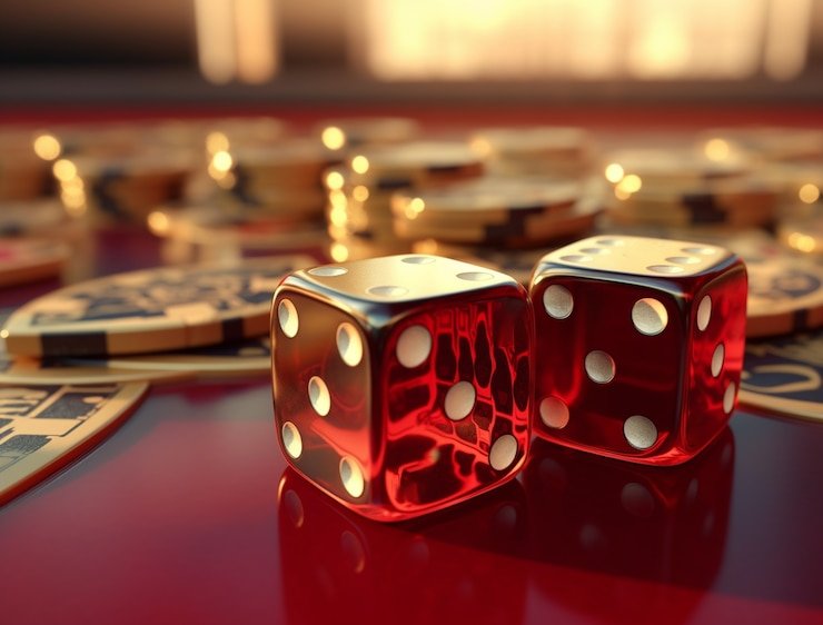 agen234 featured game showcase