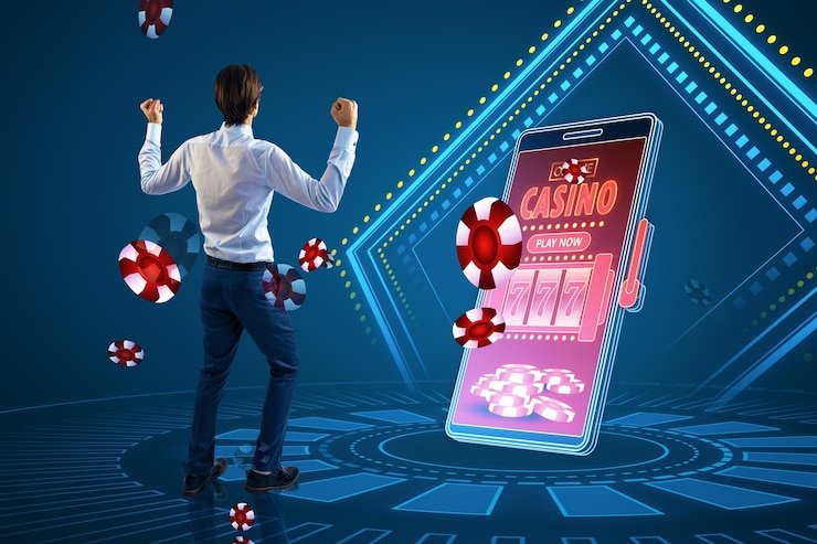 Studio live casino Pragmatic Play dengan dealer profesional di agen234